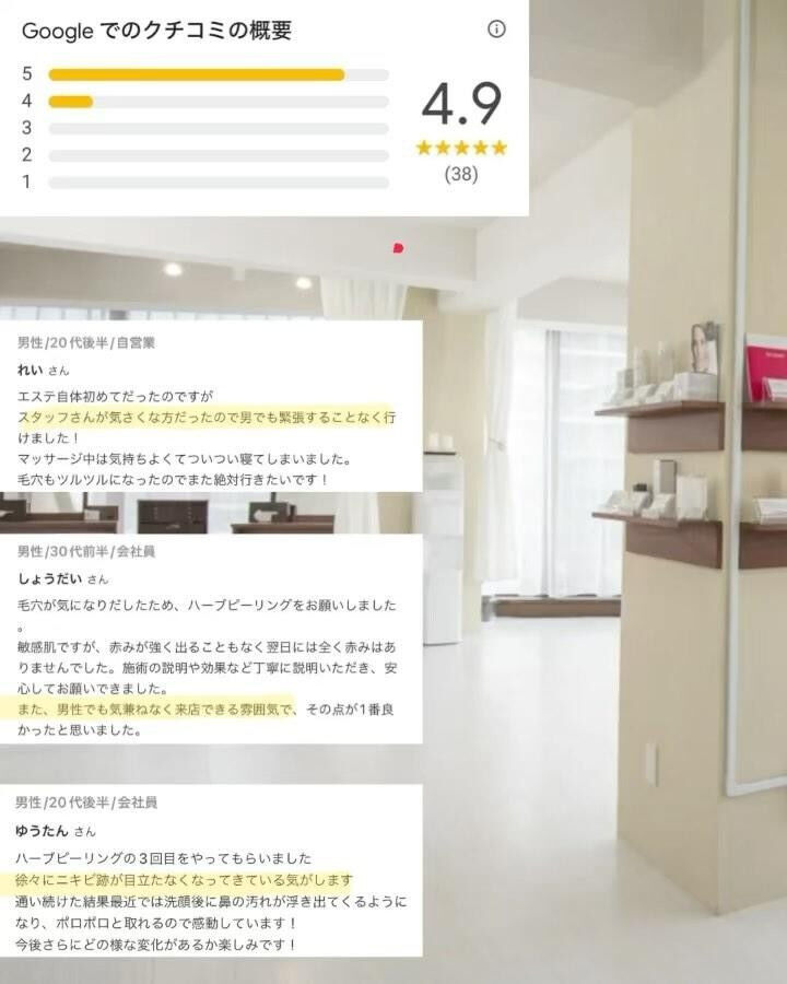 ブログ